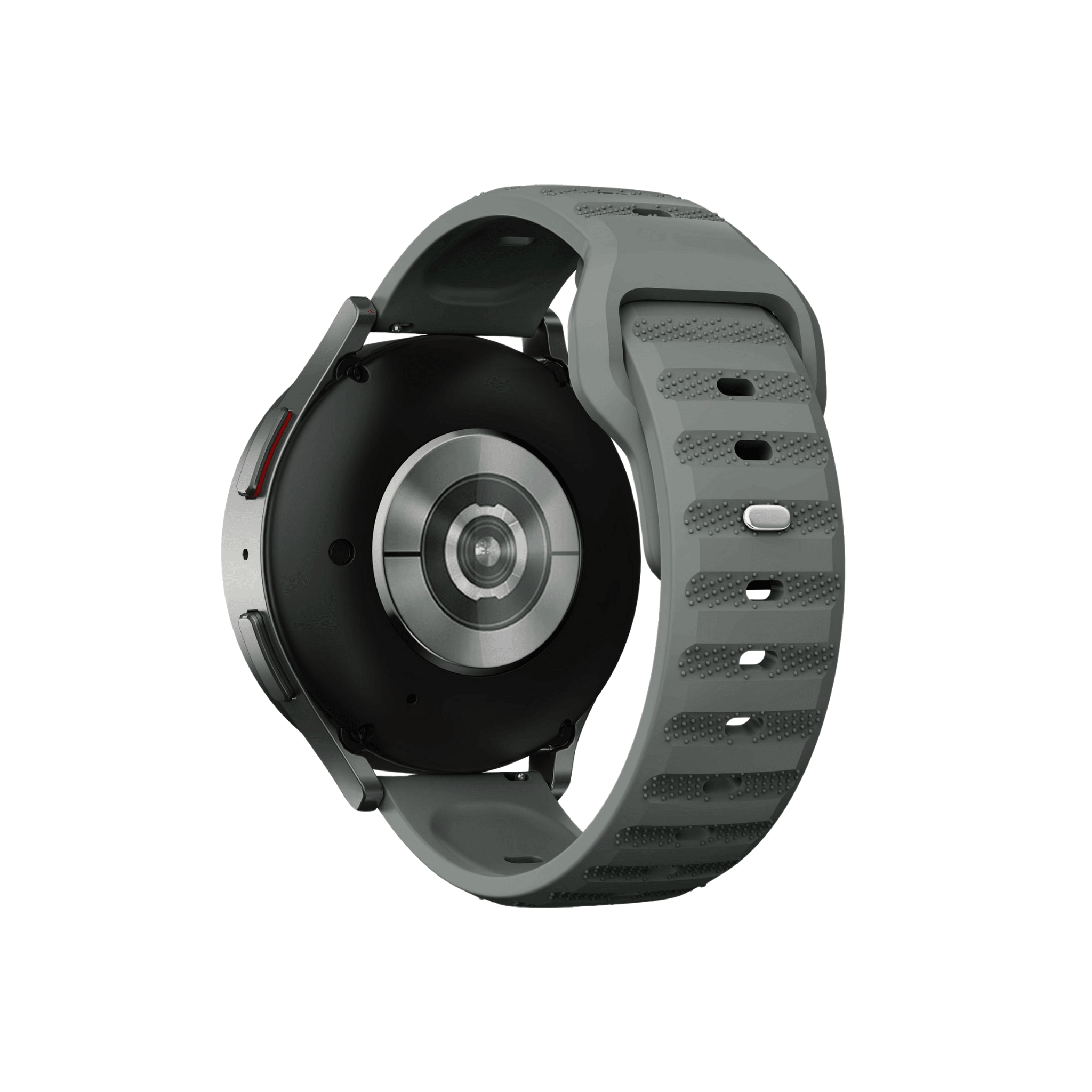 Invictus Armband in Graugrün – leistungsstarker Begleiter für Outdoor & Bewegung